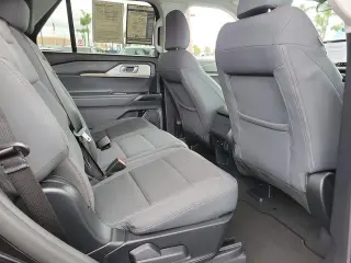 Ford Explorer 2026 Active 4dr SUV