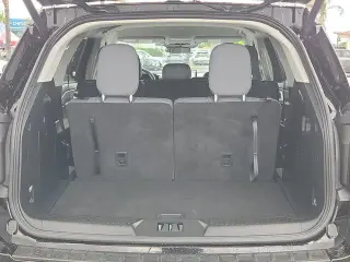 Ford Explorer 2026 Active 4dr SUV