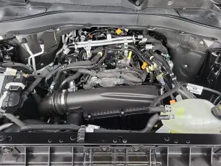 Ford Explorer 2026 Active 4dr SUV
