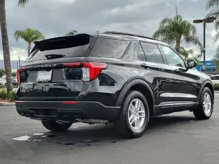 Ford Explorer 2026 Active 4dr SUV