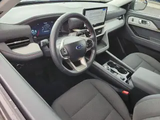 Ford Explorer 2026 Active 4dr SUV
