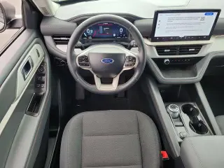 Ford Explorer 2026 Active 4dr SUV