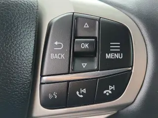Ford Explorer 2026 Active 4dr SUV