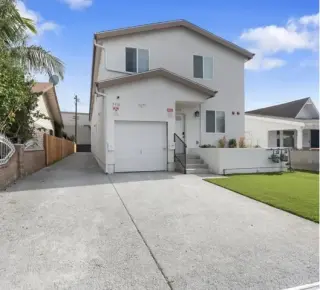1 Bedroom 1 Bath Apt in Carson