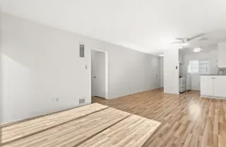 1 Bedroom 1 Bath Apt in Carson
