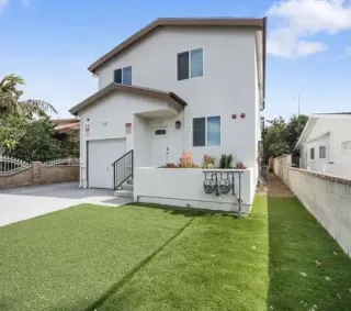 1 Bedroom 1 Bath Apt in Carson