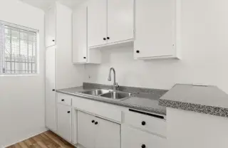 1 Bedroom 1 Bath Apt in Carson