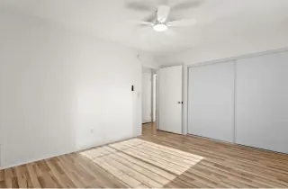1 Bedroom 1 Bath Apt in Carson