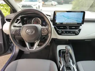 2020 Corolla SE