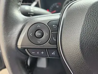 2020 Corolla SE