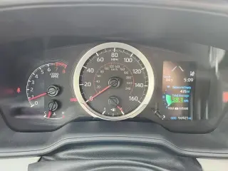 2020 Corolla SE