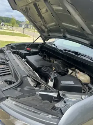 2019 Silverado LT