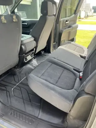 2019 Silverado LT