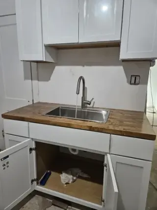 Sagitario Home Repair