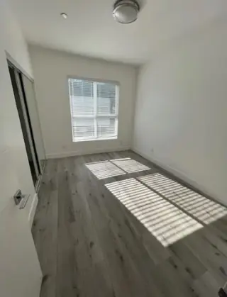 2 Bedroom Apt in W Pico Blvd
