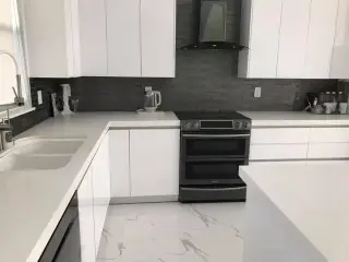 Joselyn Cleaning Services Inc