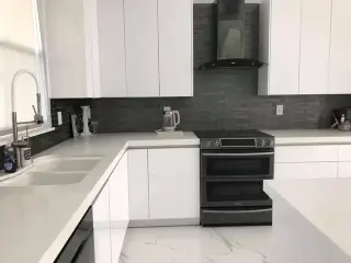 Joselyn Cleaning Services Inc