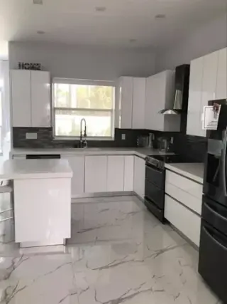 Joselyn Cleaning Services Inc