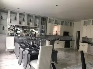 Joselyn Cleaning Services Inc