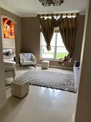 Joselyn Cleaning Services Inc