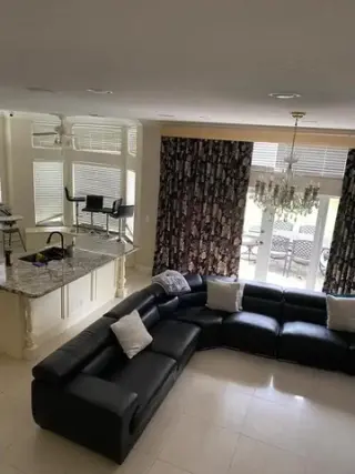Joselyn Cleaning Services Inc