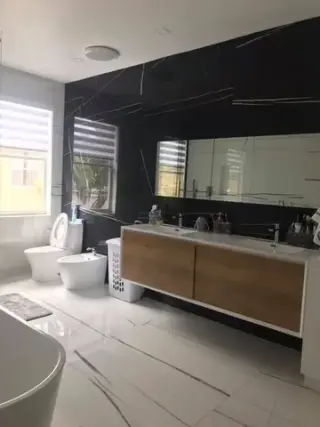 Joselyn Cleaning Services Inc