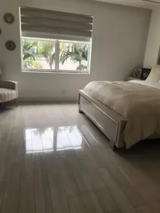 Joselyn Cleaning Services Inc