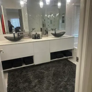 Joselyn Cleaning Services Inc