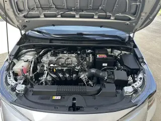 2022 Corolla LE