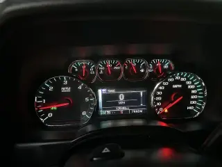 2017 Tahoe LT SUV