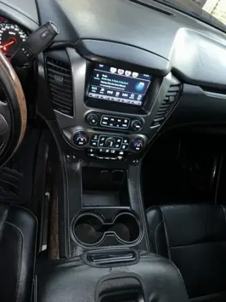2017 Tahoe LT SUV