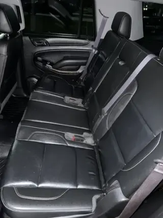 2017 Tahoe LT SUV