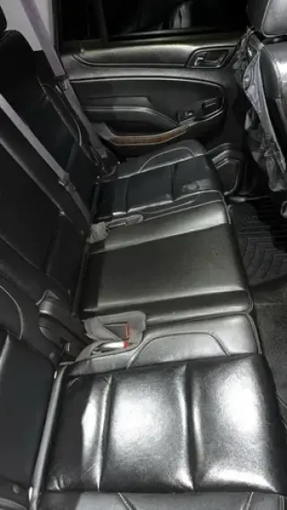 2017 Tahoe LT SUV