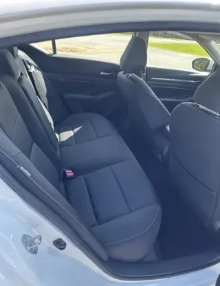 2022 Altima SV