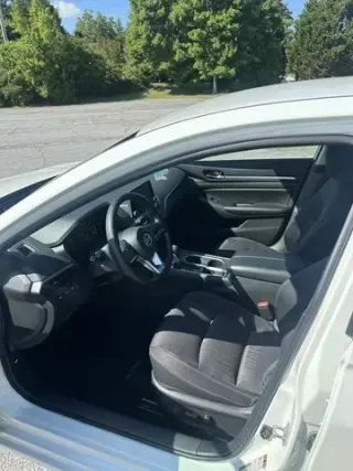 2022 Altima SV