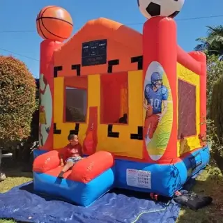 🎉 ¡Fiestas al Mejor Precio!