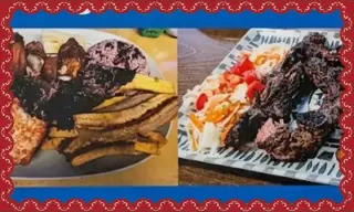 🌮 Mercado Latino en El Monte