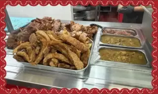 🌮 Mercado Latino en El Monte