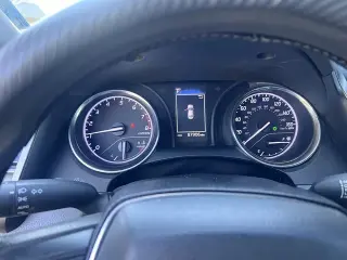 2019 Camry LE