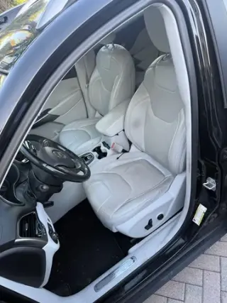 2019 Jeep Cherokee LTD