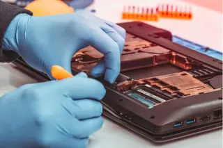 💻 REPARACIÓN DE COMPUTADORAS