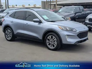 Ford Escape 2022 AWD SEL 4dr SUV