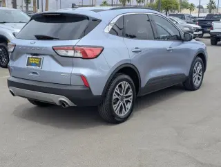 Ford Escape 2022 AWD SEL 4dr SUV