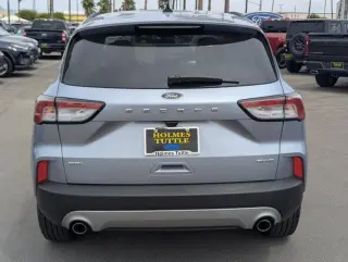 Ford Escape 2022 AWD SEL 4dr SUV