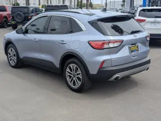 Ford Escape 2022 AWD SEL 4dr SUV