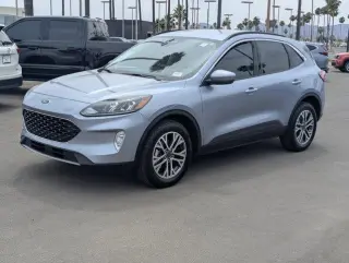 Ford Escape 2022 AWD SEL 4dr SUV
