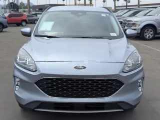 Ford Escape 2022 AWD SEL 4dr SUV