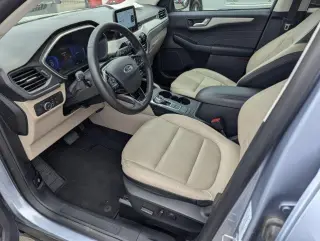 Ford Escape 2022 AWD SEL 4dr SUV