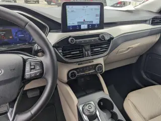 Ford Escape 2022 AWD SEL 4dr SUV