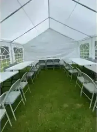 Ramos Party Rentals